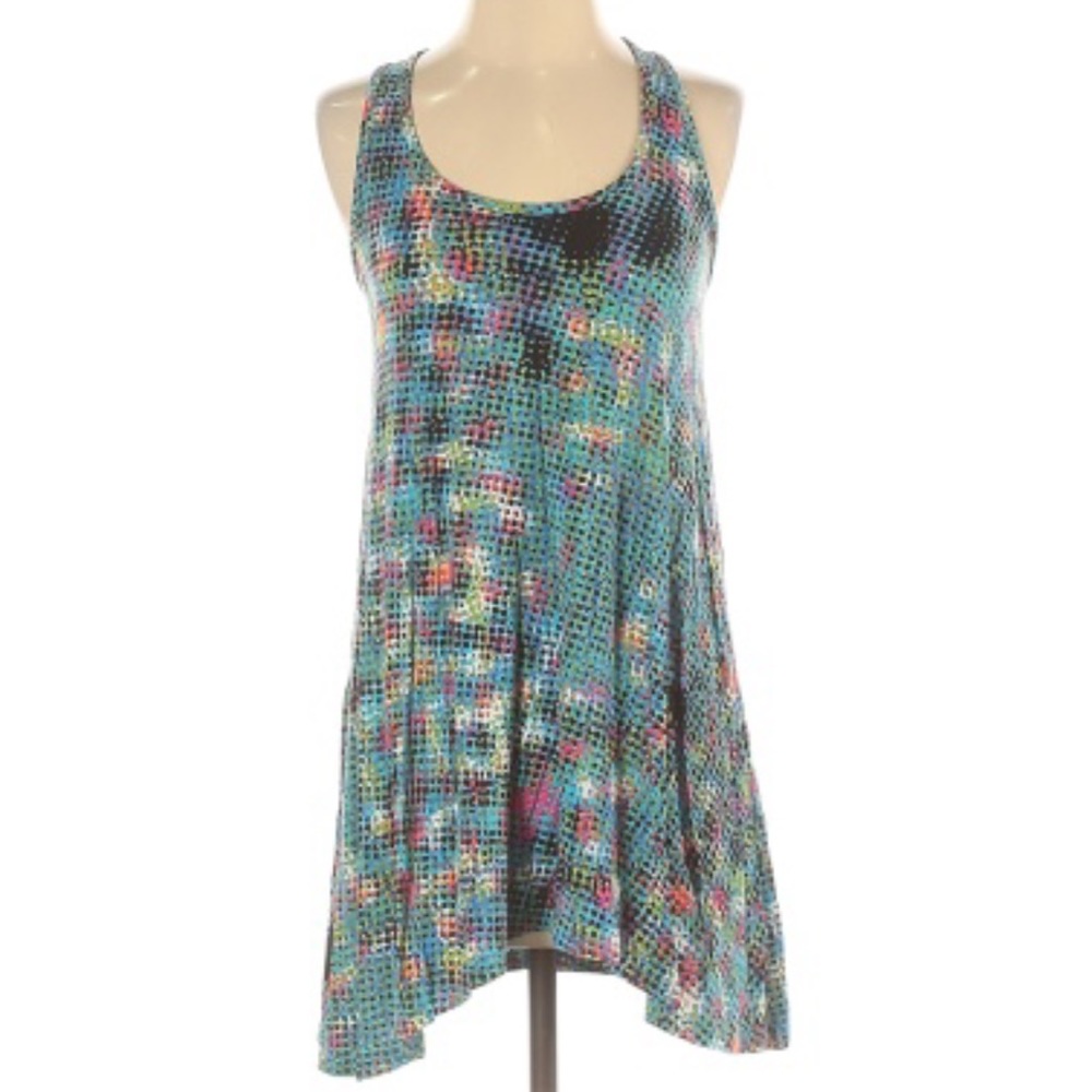 Cabi Racer Back Tunic